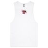 AS Colour - Barnard Tank Top - Muscle Tee Thumbnail