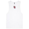 AS Colour - Barnard Tank Top - Muscle Tee Thumbnail