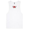 AS Colour - Barnard Tank Top - Muscle Tee Thumbnail