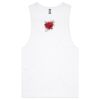 AS Colour - Barnard Tank Top - Muscle Tee Thumbnail