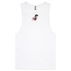 AS Colour - Barnard Tank Top - Muscle Tee Thumbnail