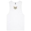 AS Colour - Barnard Tank Top - Muscle Tee Thumbnail