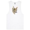 AS Colour - Barnard Tank Top - Muscle Tee Thumbnail