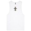 AS Colour - Barnard Tank Top - Muscle Tee Thumbnail