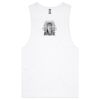 AS Colour - Barnard Tank Top - Muscle Tee Thumbnail