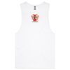 AS Colour - Barnard Tank Top - Muscle Tee Thumbnail