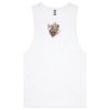 AS Colour - Barnard Tank Top - Muscle Tee Thumbnail