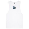 AS Colour - Barnard Tank Top - Muscle Tee Thumbnail