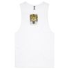 AS Colour - Barnard Tank Top - Muscle Tee Thumbnail