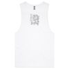AS Colour - Barnard Tank Top - Muscle Tee Thumbnail