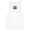 AS Colour - Barnard Tank Top - Muscle Tee Thumbnail