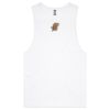 AS Colour - Barnard Tank Top - Muscle Tee Thumbnail