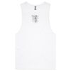 AS Colour - Barnard Tank Top - Muscle Tee Thumbnail