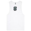 AS Colour - Barnard Tank Top - Muscle Tee Thumbnail