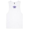 AS Colour - Barnard Tank Top - Muscle Tee Thumbnail