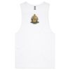 AS Colour - Barnard Tank Top - Muscle Tee Thumbnail