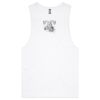 AS Colour - Barnard Tank Top - Muscle Tee Thumbnail