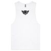 AS Colour - Barnard Tank Top - Muscle Tee Thumbnail