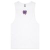 AS Colour - Barnard Tank Top - Muscle Tee Thumbnail