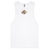 AS Colour - Barnard Tank Top - Muscle Tee Thumbnail
