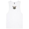 AS Colour - Barnard Tank Top - Muscle Tee Thumbnail