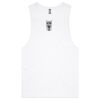 AS Colour - Barnard Tank Top - Muscle Tee Thumbnail
