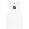 AS Colour - Barnard Tank Top - Muscle Tee Thumbnail