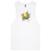 AS Colour - Barnard Tank Top - Muscle Tee Thumbnail