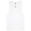 AS Colour - Barnard Tank Top - Muscle Tee Thumbnail