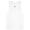 AS Colour - Barnard Tank Top - Muscle Tee Thumbnail