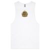 AS Colour - Barnard Tank Top - Muscle Tee Thumbnail