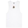 AS Colour - Barnard Tank Top - Muscle Tee Thumbnail