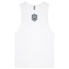 AS Colour - Barnard Tank Top - Muscle Tee Thumbnail