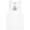 AS Colour - Barnard Tank Top - Muscle Tee Thumbnail