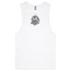 AS Colour - Barnard Tank Top - Muscle Tee Thumbnail