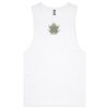 AS Colour - Barnard Tank Top - Muscle Tee Thumbnail