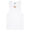 AS Colour - Barnard Tank Top - Muscle Tee Thumbnail