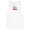 AS Colour - Barnard Tank Top - Muscle Tee Thumbnail