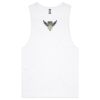 AS Colour - Barnard Tank Top - Muscle Tee Thumbnail