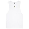 AS Colour - Barnard Tank Top - Muscle Tee Thumbnail