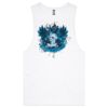 AS Colour - Barnard Tank Top - Muscle Tee Thumbnail