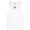 AS Colour - Barnard Tank Top - Muscle Tee Thumbnail