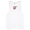 AS Colour - Barnard Tank Top - Muscle Tee Thumbnail