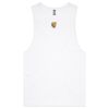 AS Colour - Barnard Tank Top - Muscle Tee Thumbnail