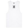 AS Colour - Barnard Tank Top - Muscle Tee Thumbnail