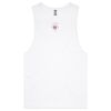 AS Colour - Barnard Tank Top - Muscle Tee Thumbnail