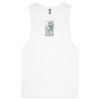 AS Colour - Barnard Tank Top - Muscle Tee Thumbnail