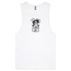 AS Colour - Barnard Tank Top - Muscle Tee Thumbnail