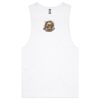 AS Colour - Barnard Tank Top - Muscle Tee Thumbnail