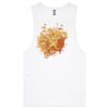 AS Colour - Barnard Tank Top - Muscle Tee Thumbnail